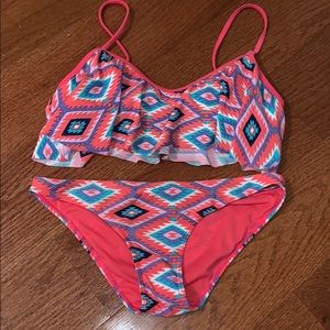 Hollister bikini